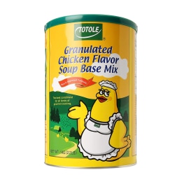 Totole Granulated Chicken-Flavoured Soup Base Mix (1,000g)