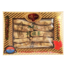 Unique Canadian Ginseng (142g)