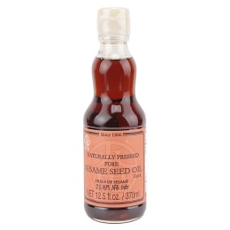Golden Apple Pure Seasame Oil 217ml | T&T Supermarket
