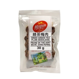 盛世中华 ZMYL Dried Pineapple (100g) ｜ 大统华超级市场