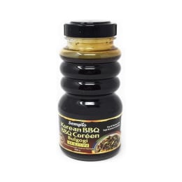 Sempio Bulgogi Sauce (900g)