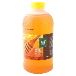 T&T Pure Honey - Large (1kg)