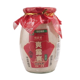 Shuang Lu Shuang Sweet Fermented Glutinous Rice (900g)