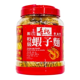 Jinshahe Lz Noodel Addfree (4lb) ｜ 大統華超級市場