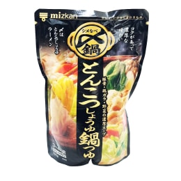 Mizkan Tonkotsu Soup Base (750g) | T&T Supermarket