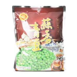 Jia Fu Li Wasabi Green Peas 200g ｜ 大統華超級市場
