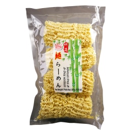 【極美品】noodles I'm not chic　4543273000521 Chen Ke Ming Fine Flat Noodles-Original 1000g | T&T Supermarket