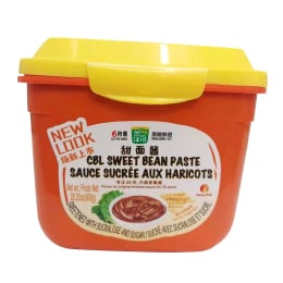 Shinho Sweet Bean Sauce (800g)