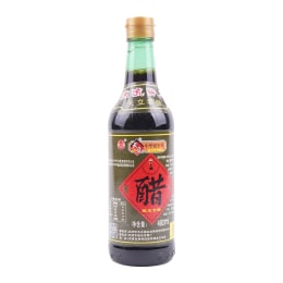 金梅山西老陳醋(500ml) ｜ 大統華超級市場