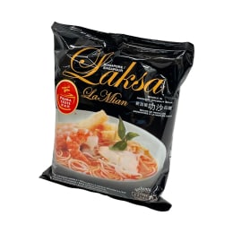 Mama Green Curry Instant Noodle (55gx5) ｜ 大統華超級市場