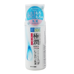 肌研極潤保濕乳液(140ml) ｜ 大统华超级市场