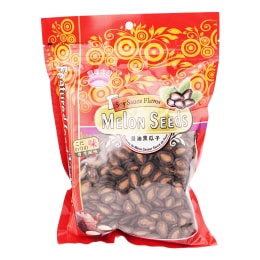香香瓜子五香味瓜子(500g) ｜ 大统华超级市场