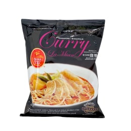 能面　喝食 今麦郎酸辣猪骨汤面(141gx5) ｜ 大統華超級市場