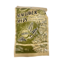 Lao Jie Kou Five-Spice Sunflower Seeds (500g) ｜ 大统华超级市场