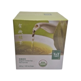YJN. EIGHT ASSORTED TEA | T&T Supermarket