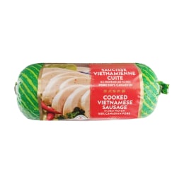 Long Phung Original Vietnamese Sausage (375g)