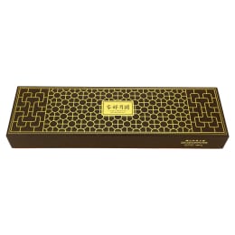 【T&T Exclusive】ACC Assorted Chiu Chow Mooncake (60gx6)