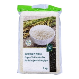 金鳳香米(8.2kg/18lb) ｜ 大统华超级市场