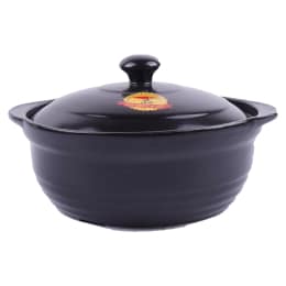 lnstant pot 新品　未使用 Ninja NeverStick PossiblePot, Premium Set with 7-Quart Capacity