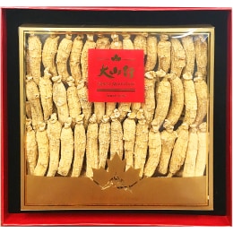 激レア！美品◎40s USNAVY ジャングルクロス ツールバッグ 片爪棒タロン Great Mountain Ginseng - Large (200g) ｜ 大统华超级市场