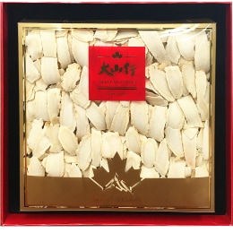 Great Mountain Ontginseng-Slices (120g)