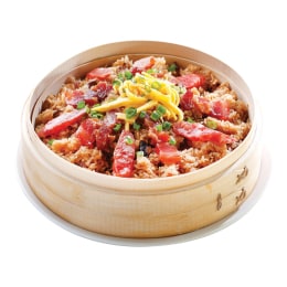 T&T Kitchen Glutinous Rice with Chinese Sausage - Large (Cold)