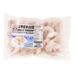 北极虾5kg 野生北极熟甜虾(5kg) ｜ T&T Supermarché