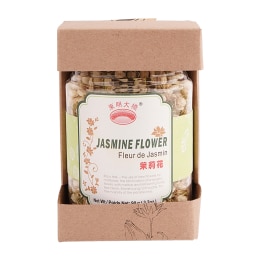 【茉莉花】 东明大桥茉莉花90克90g | T&T Supermarket