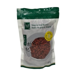 T&T Ningxia Zhongning Dried Goji Berry (227g)