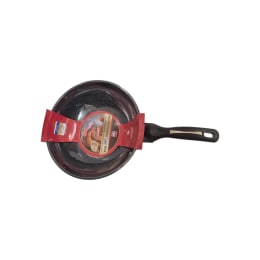 Queen Art Marble Coating Wok (28cm)