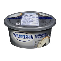 Kraft Philadelphia Original Cream Cheese Spread (227g) ｜ 大統華