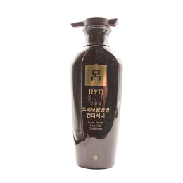 Ryo Ryo Deep Cleansing & Cooling Shampoo (480ml)
