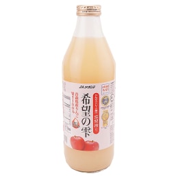 Aomori 100% Apple Juice 1000ml