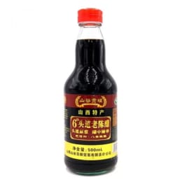 Kikkoman Rice Vinegar, 1 Gallon - 4 Per Case
