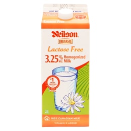 乳液・ミルク Ttt Neilson Trutaste Lactose Free 3.25% Homogenized Milk (2L) ｜ 大統