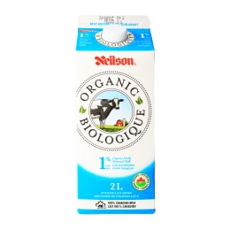 Neilson Trutaste Lactose-free 2% Partly Skimmed Milk (1L) ｜ 大統