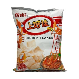 Oishi Taier Pickled Fish flavour Potato Chips (70g) ｜ 大統