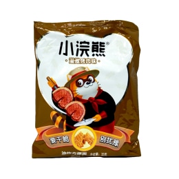 Dian Er Wa Tartary Buckwheat Sugar Free Slices - Original