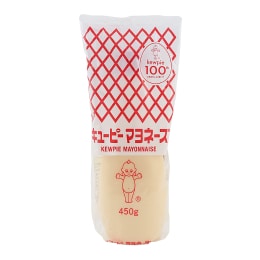 Kewpie Mayonnaise (450g) ｜ 大統華超級市場