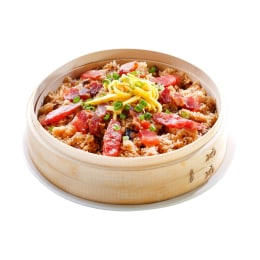 T&T Kitchen Glutinous Rice with Chinese Sausage - Small (Cold)