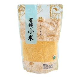 Shiyuedaotian Premium Hulled Mille 1kg ｜ 大統華超級市場