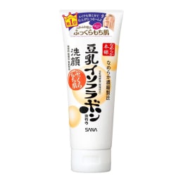 POLA B.A Facial Wash (100g) ｜ 大統華超級市場