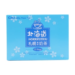 Xpp Original Milk Tea (80gx3) ｜ 大統華超級市場