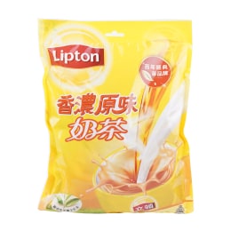果物 Milktea Lipton Original Milk Tea (20gx20) ｜ 大統華超級市場