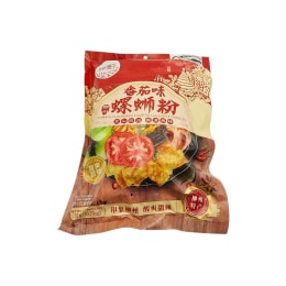 Luo Ba Wang Tomato Rice Noodles (306g)