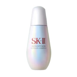 ほぼ未使用 SK-II GENOPTICS UVクリーム SK-II ジェノプティクス エアリー UV クリーム