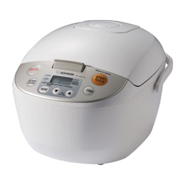 Zojirushi IH Rice Cooker NP-HCC10 (5.5 cups) | T&T Supermarket