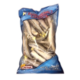 Frozen Silverside Smelt (~1lb)