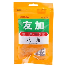 友加八角20克｜ T&T Supermarché