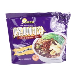 螺狮粉 九味螺螺蛳粉柳州正宗螺蛳粉螺丝粉酸辣粉螺狮